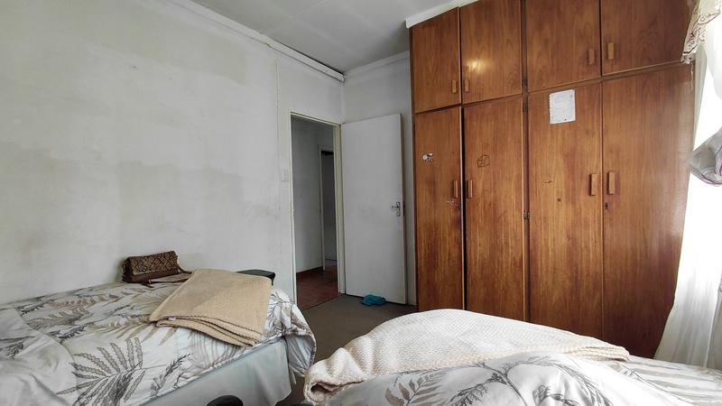 3 Bedroom Property for Sale in Wilgehof Free State